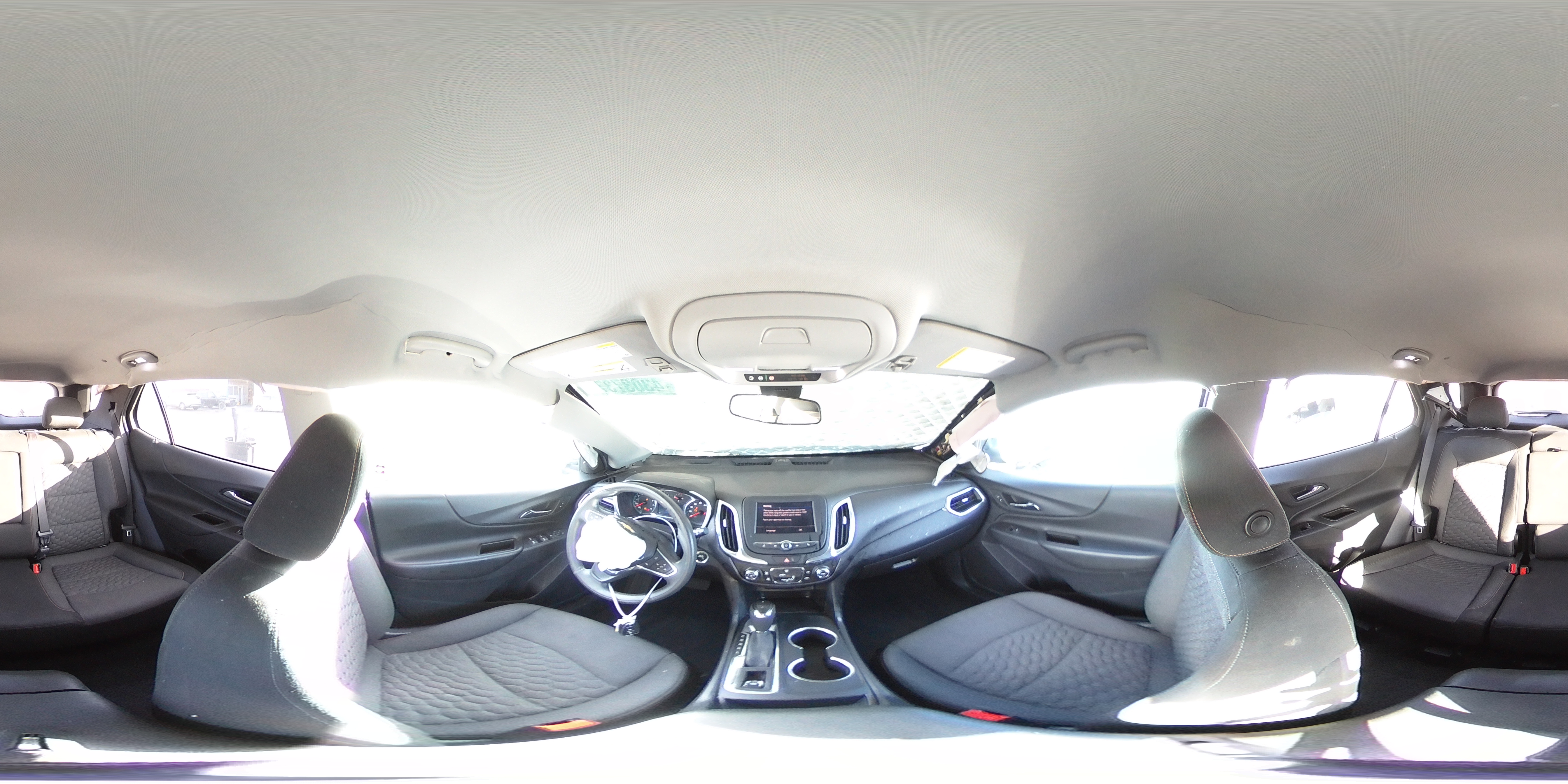 2021 Chevrolet Equinox - Image 14