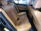 2013 Lexus Gs 350 for Sale in Wilmer, TX - Front End