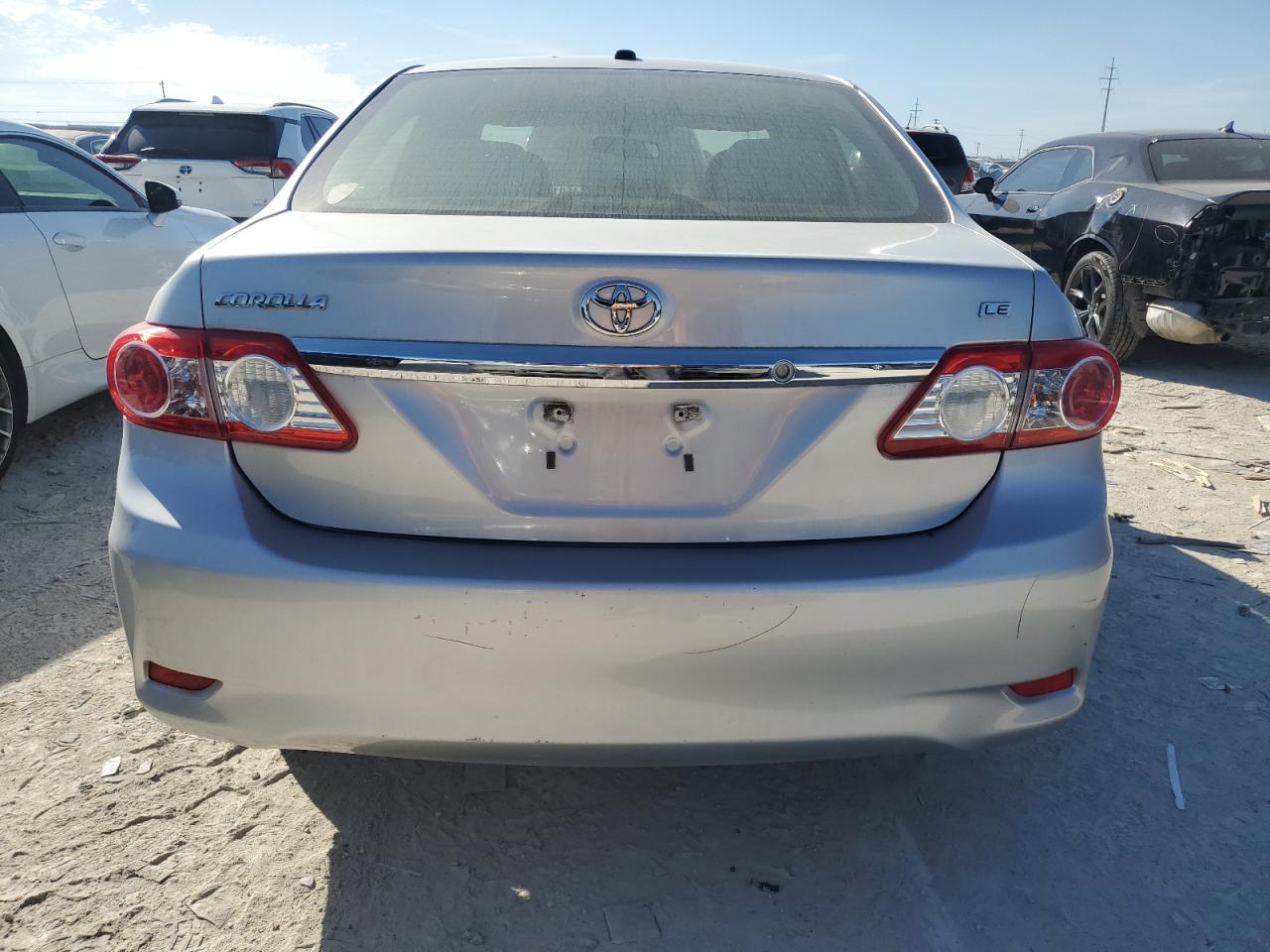 2011 Toyota Corolla - Image 6