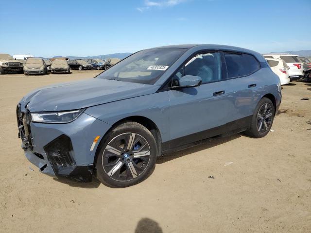 2024 Bmw Ix Xdrive50  