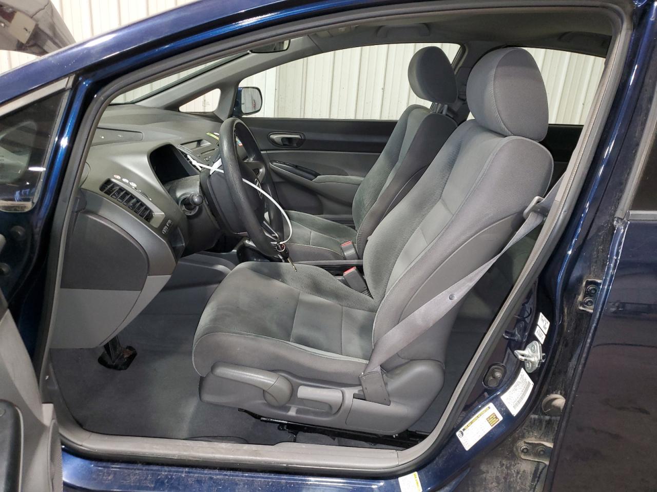 2010 Honda Civic - Image 7