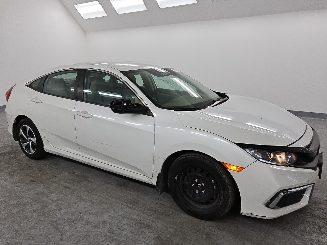 2020 Honda Civic - Image 4