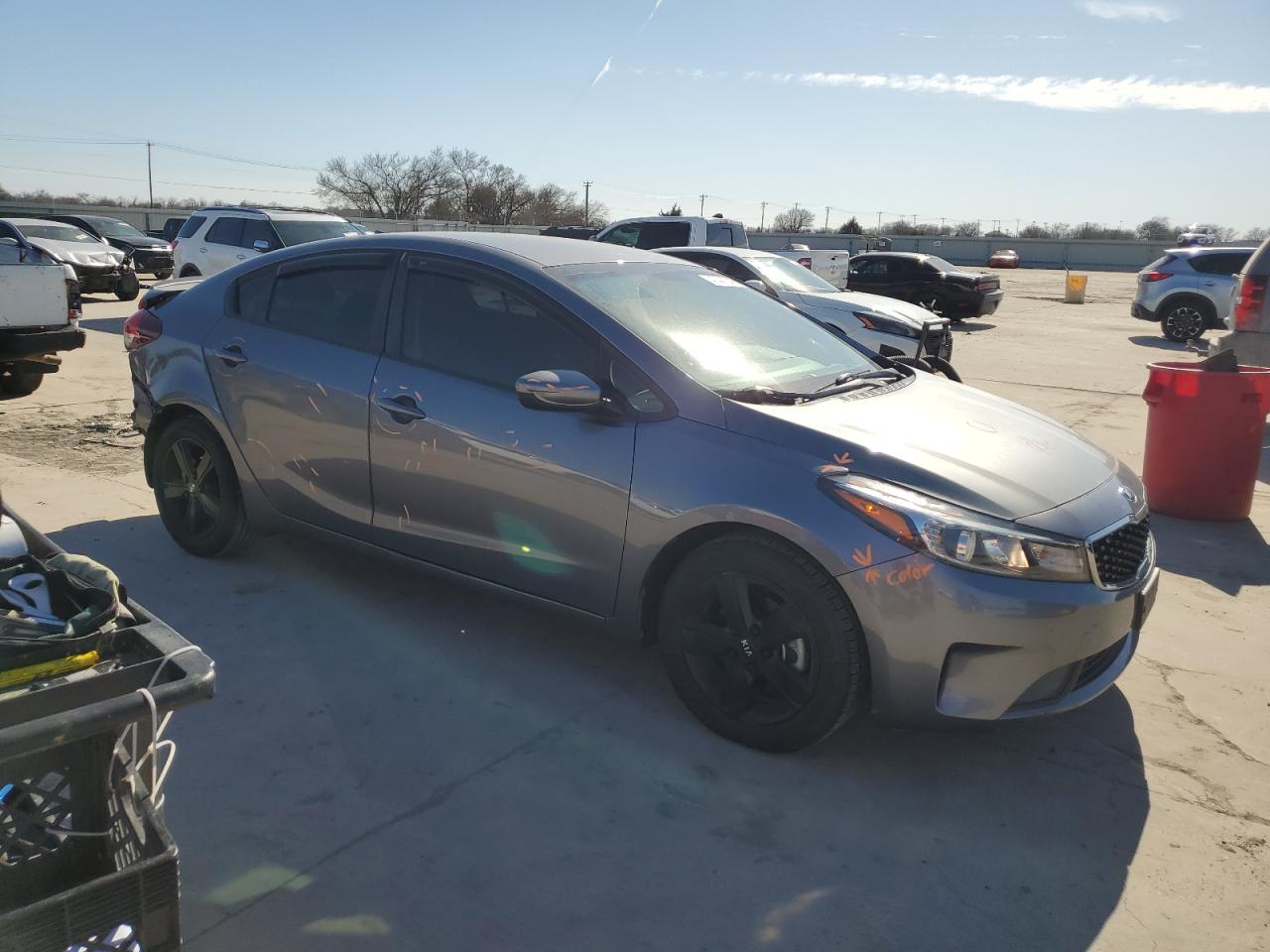 2018 Kia Forte - Image 4