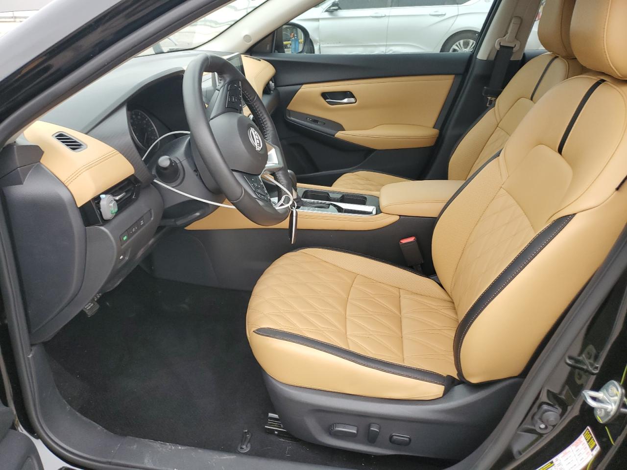 2024 Nissan Sentra - Image 7