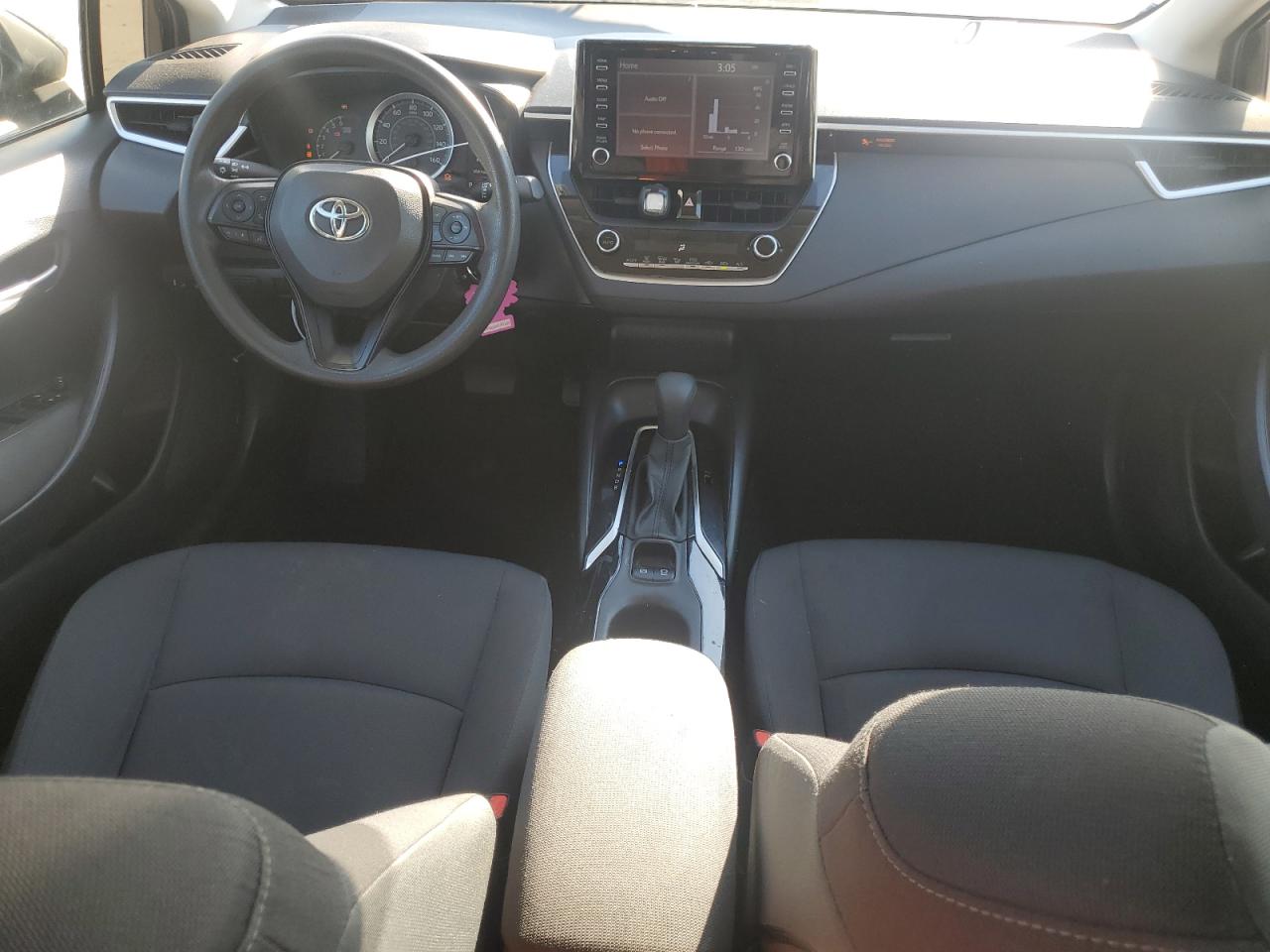 2020 Toyota Corolla - Image 8