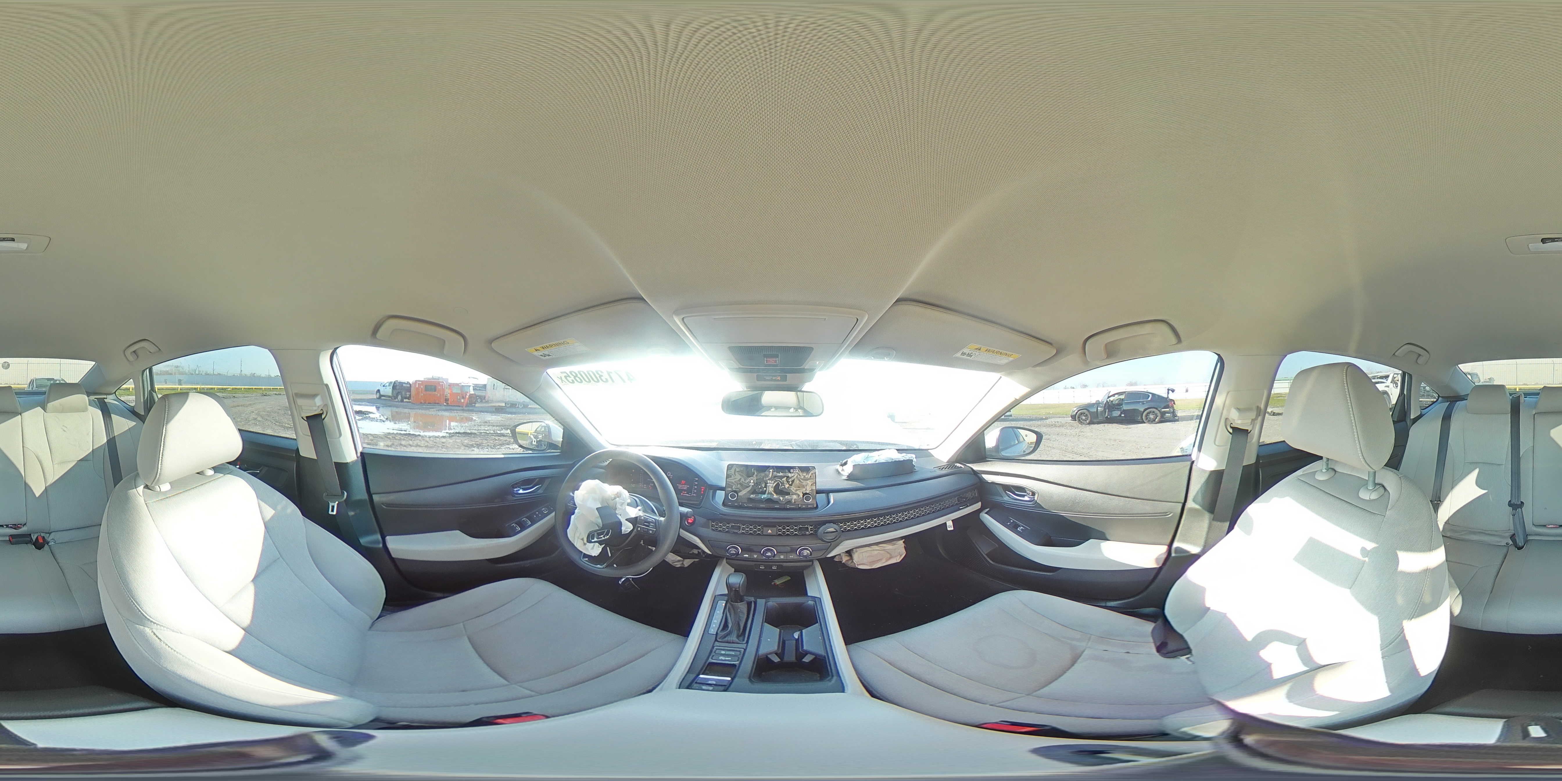 2024 Honda Accord - Image 13