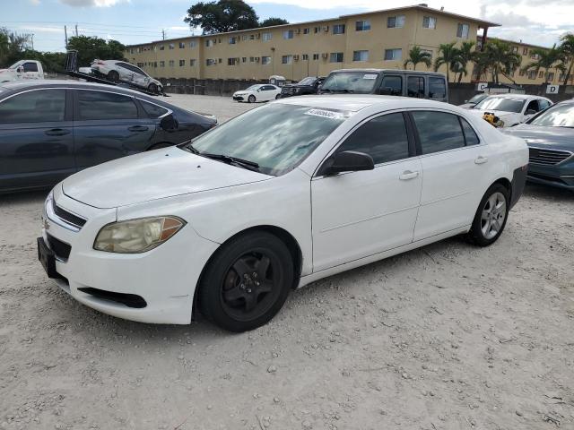 2010 Chevrolet Malibu Ls