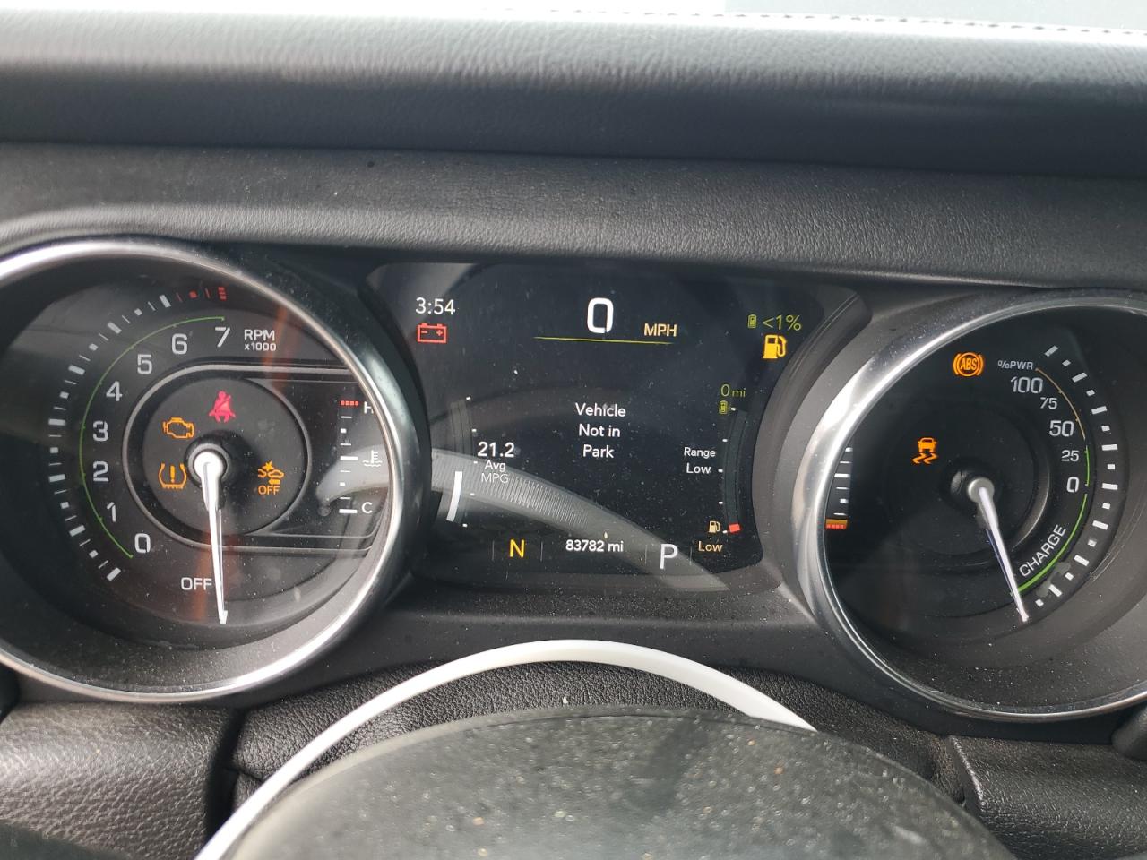 2021 Jeep Wrangler - Image 9
