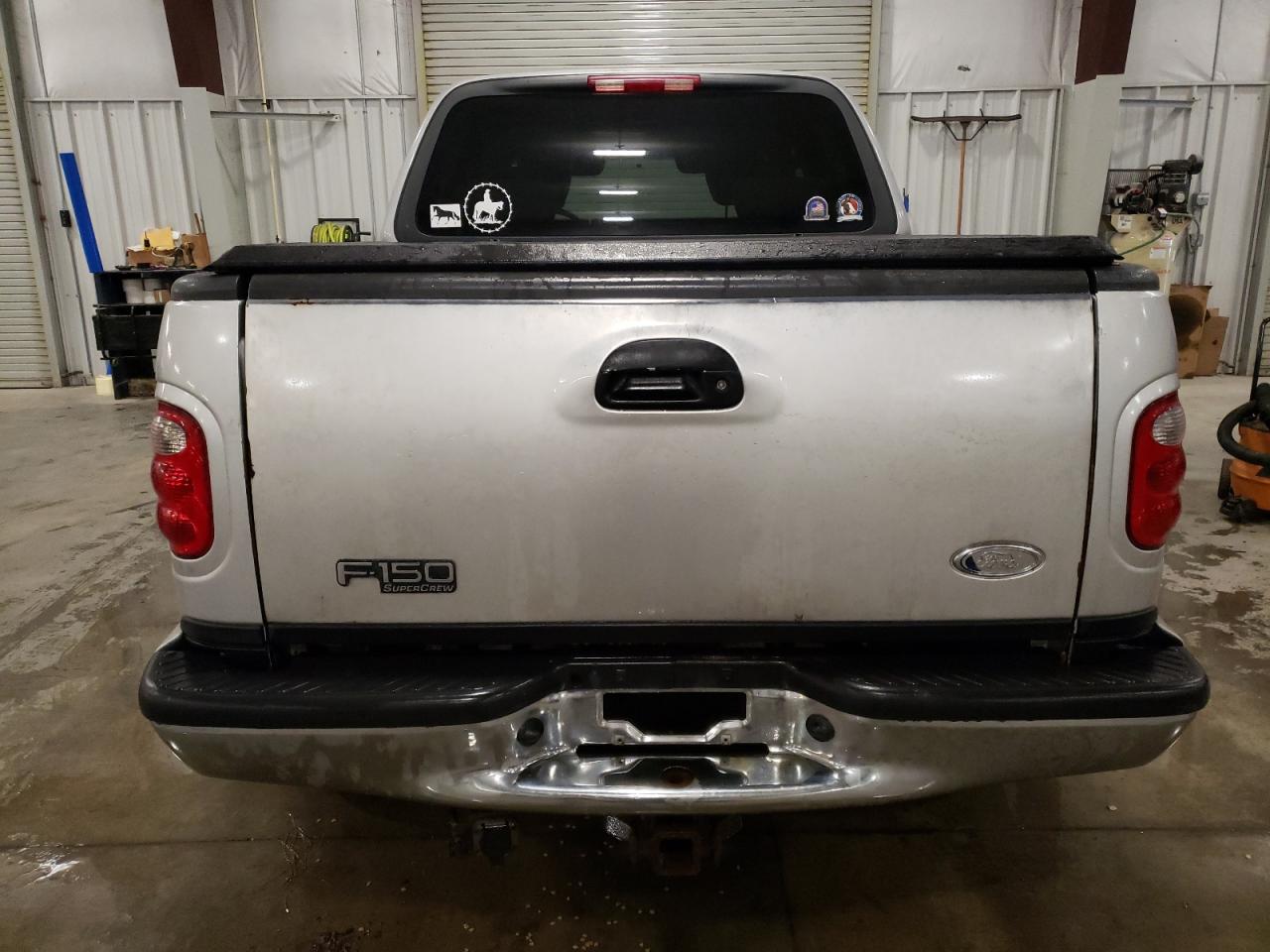 2002 Ford F-150 - Image 6