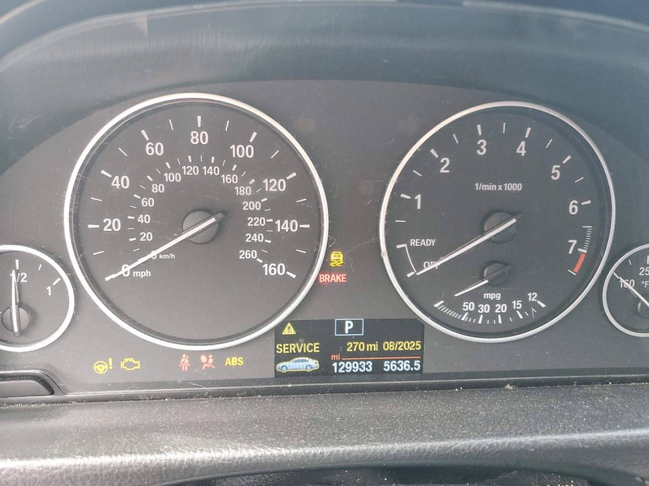 2018 BMW 3er - Image 9
