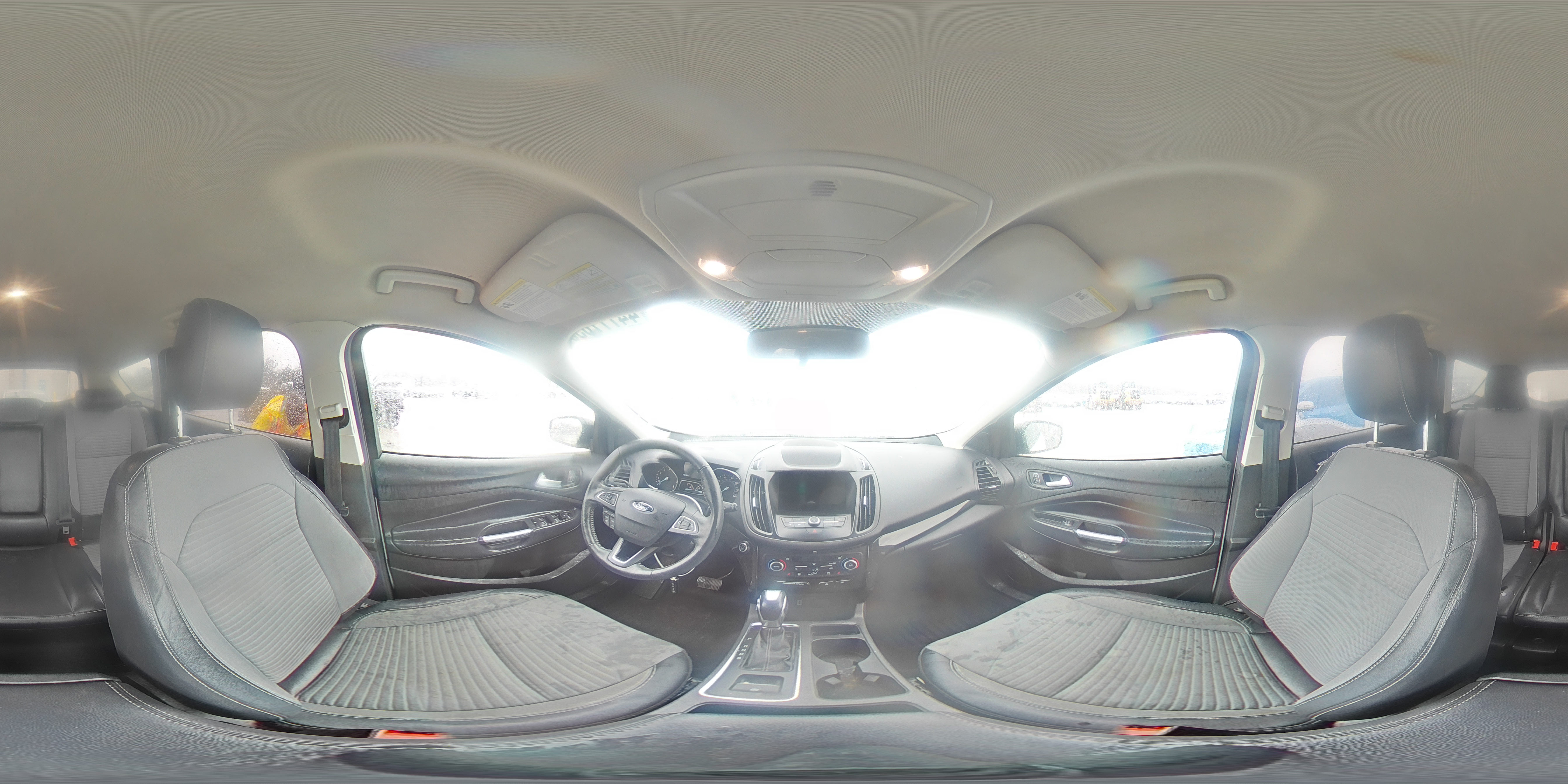 2019 Ford Escape - Image 15