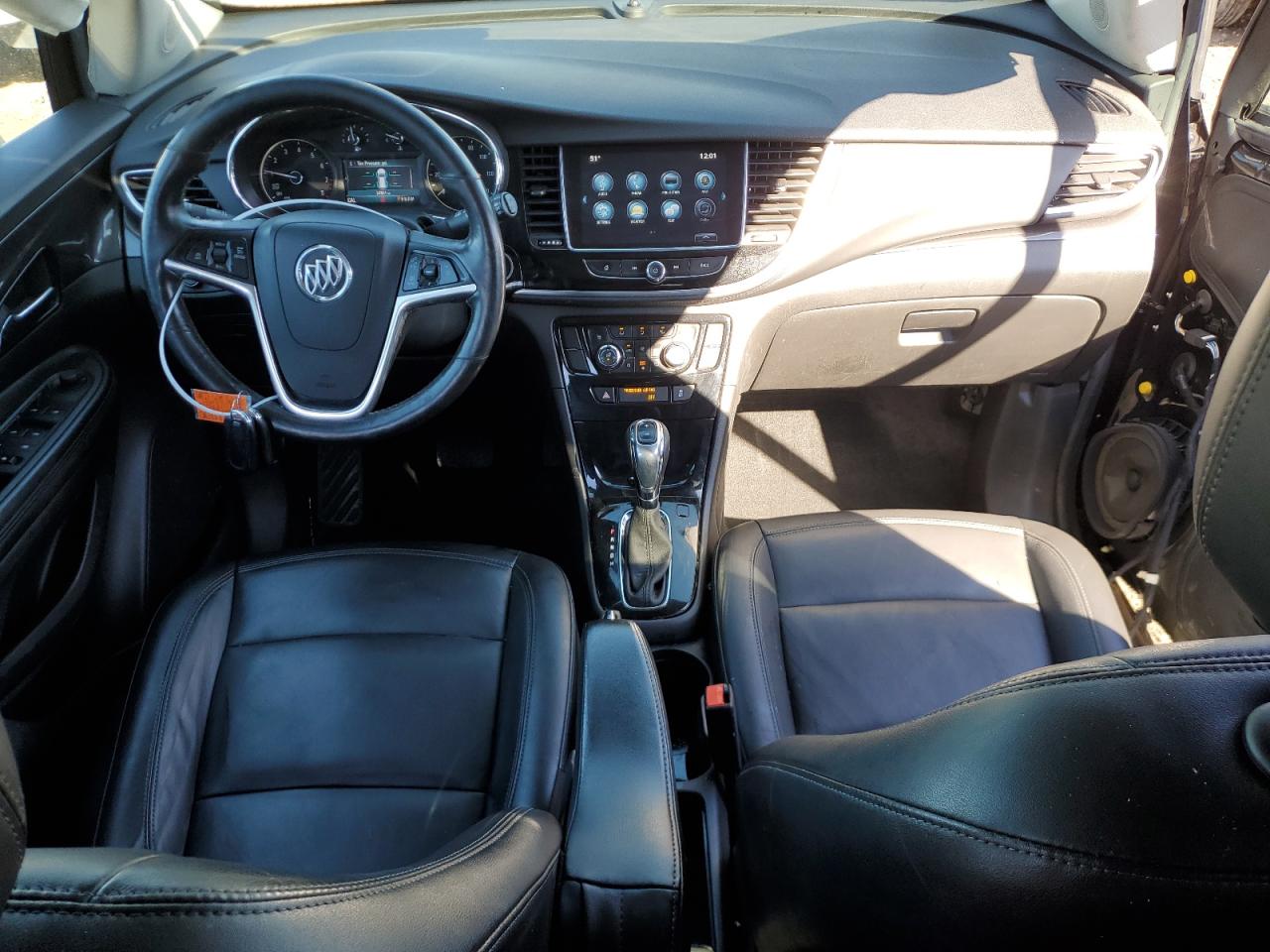 2019 Buick Encore - Image 8