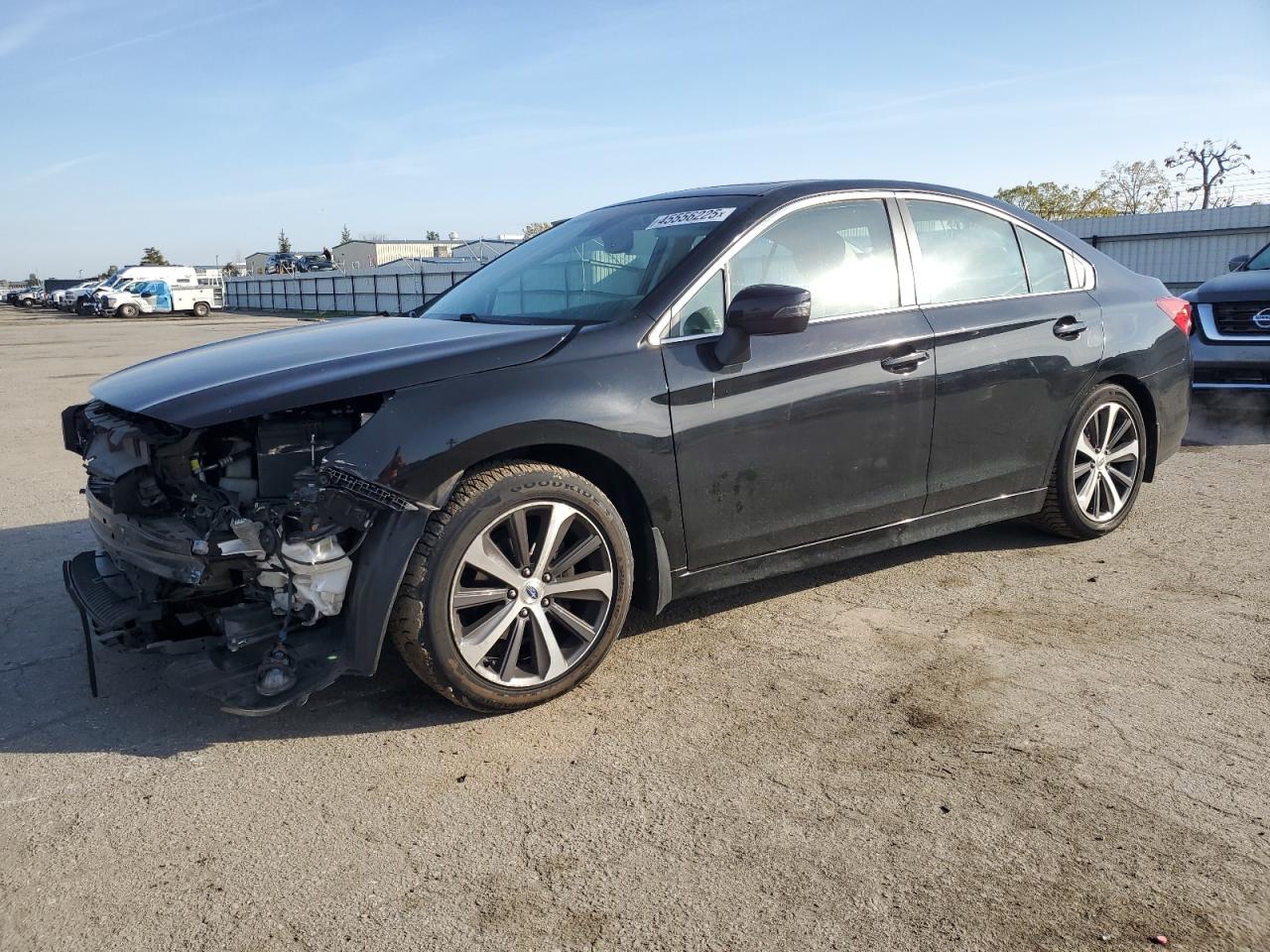 2016 Subaru Legacy - Image 1