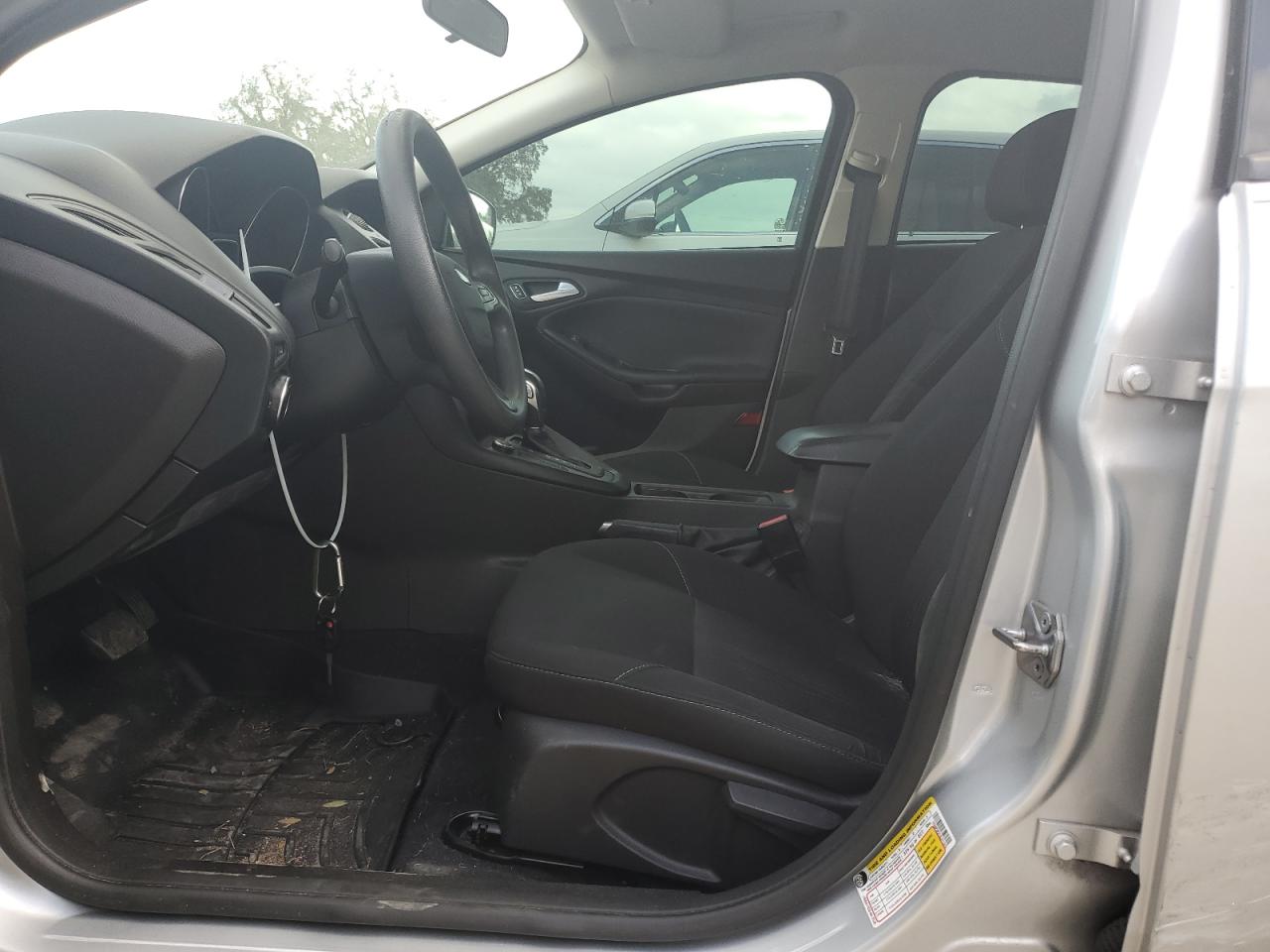 2016 Ford Focus - Image 7