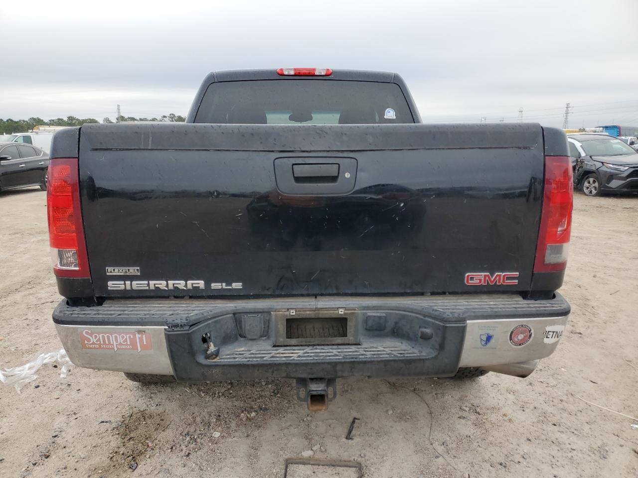 2012 GMC Sierra - Image 6