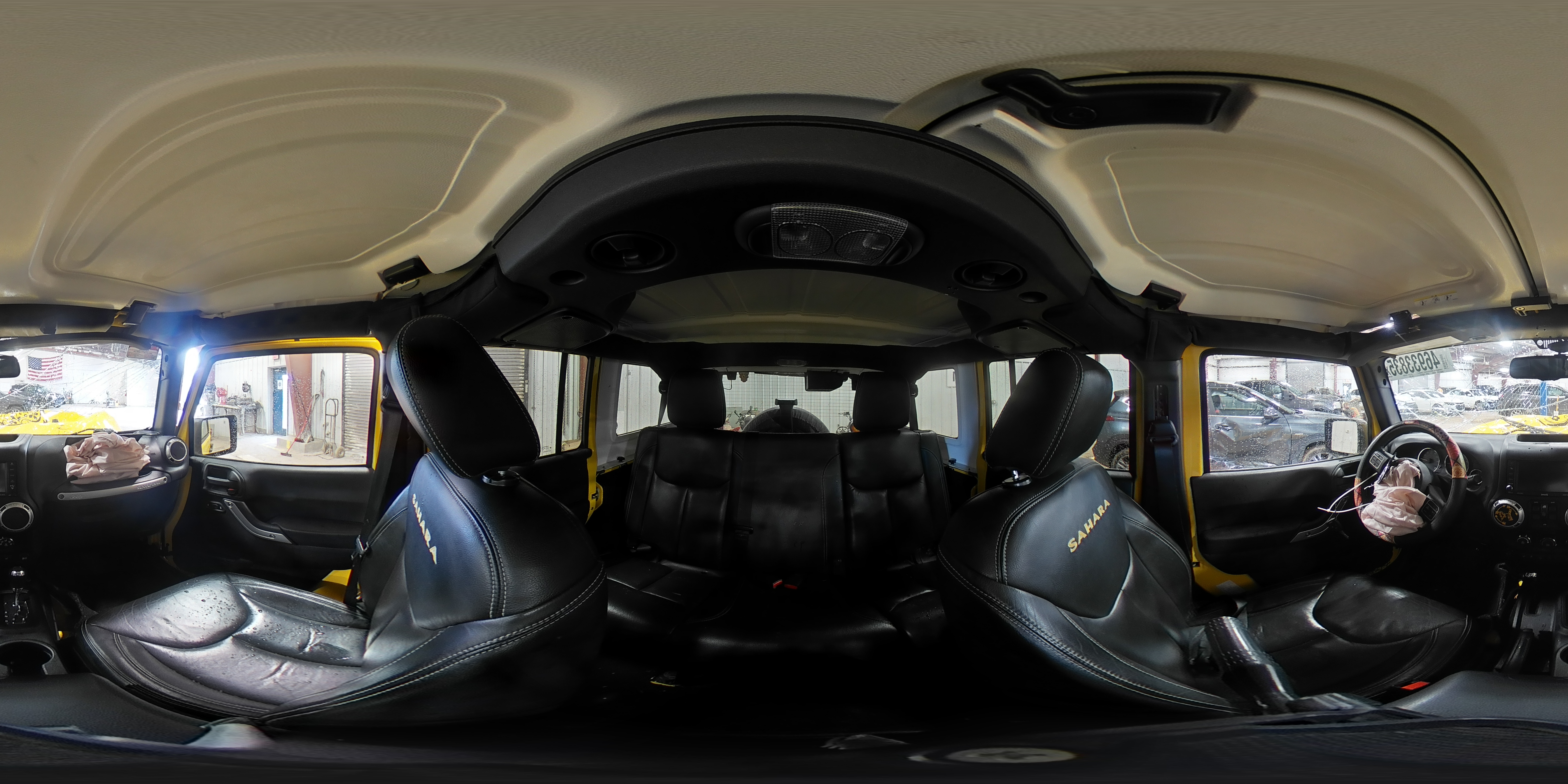 2015 Jeep Wrangler - Image 14