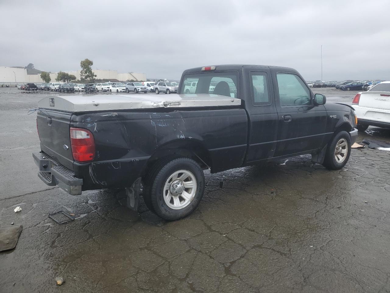 2002 Ford Ranger - Image 3