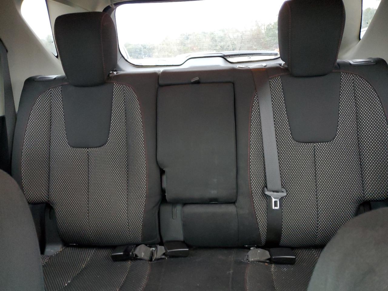 2014 Chevrolet Equinox - Image 10