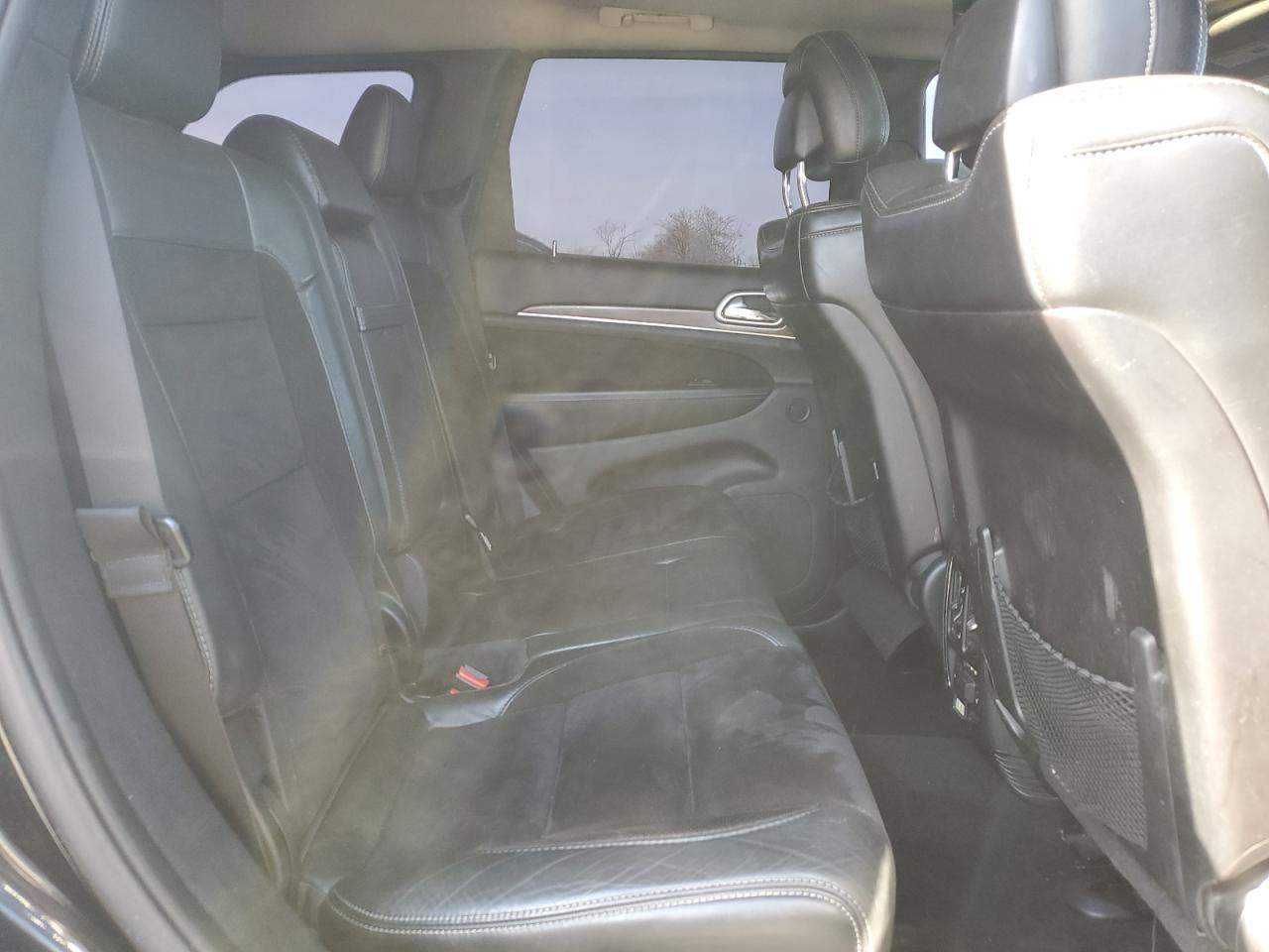 2012 Jeep Grand Cherokee - Image 11