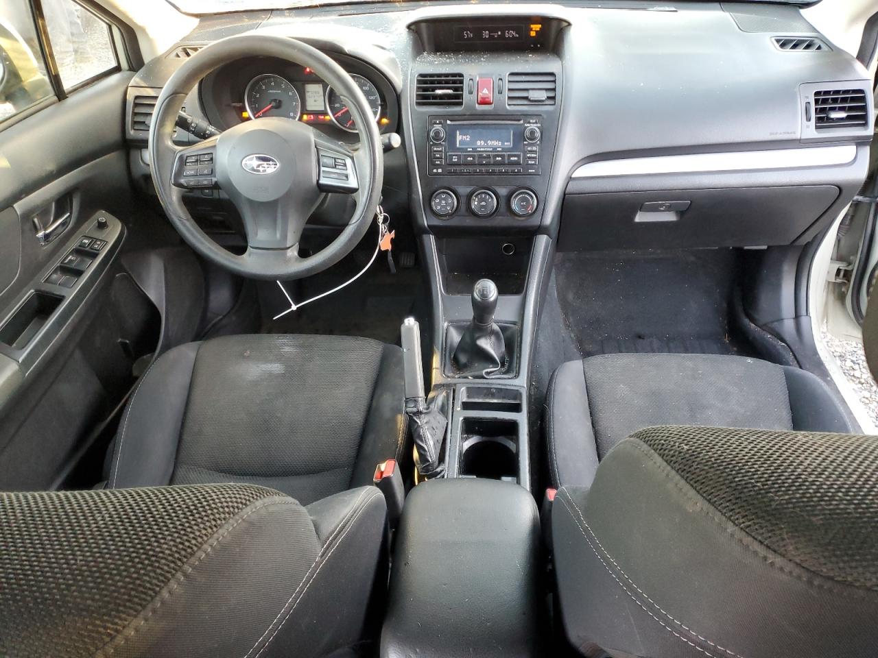 2013 Subaru XV - Image 8