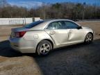 2016 Chevrolet Malibu Limited Lt zu verkaufen in Grenada, MS - Frame Damage