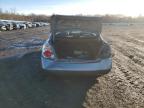 2004 Nissan Altima Base en Venta en Assonet, MA - Rear End