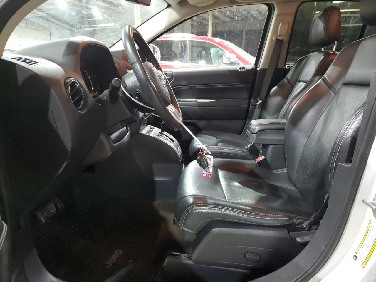 2016 Jeep Compass - Image 7