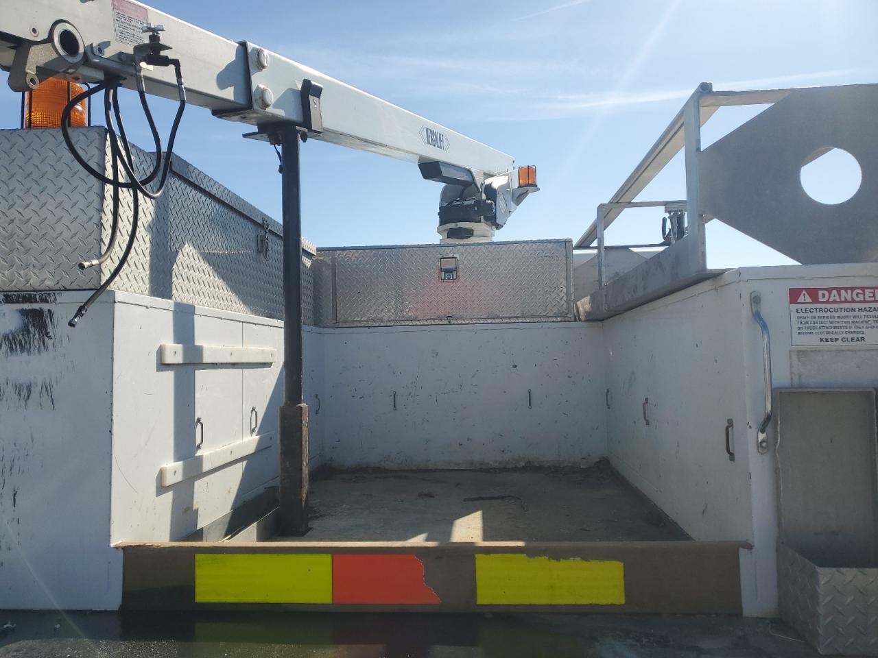 2013 Ford F450 Super Duty VIN: 1FDUF4GY9DEA69793 Lot: 88062645