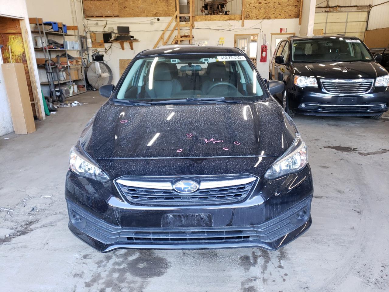 2020 Subaru Impreza - Image 5