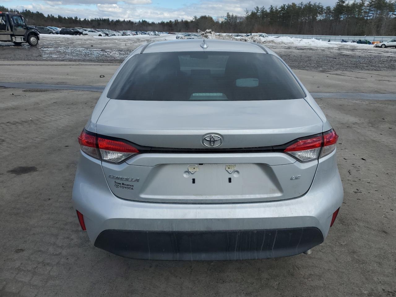 2024 Toyota Corolla - Image 6
