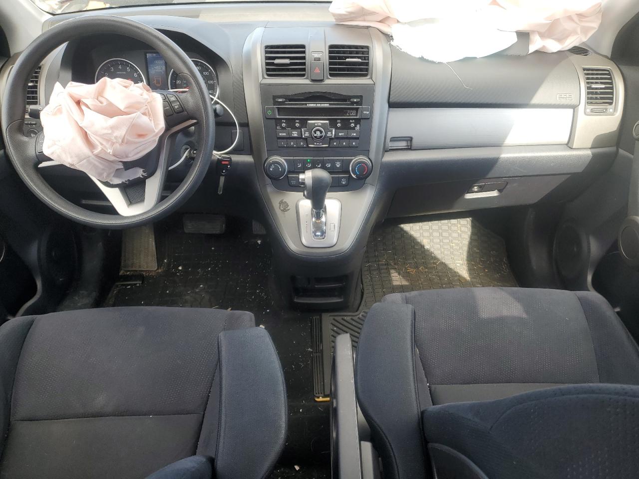 2011 Honda CR-V - Image 8