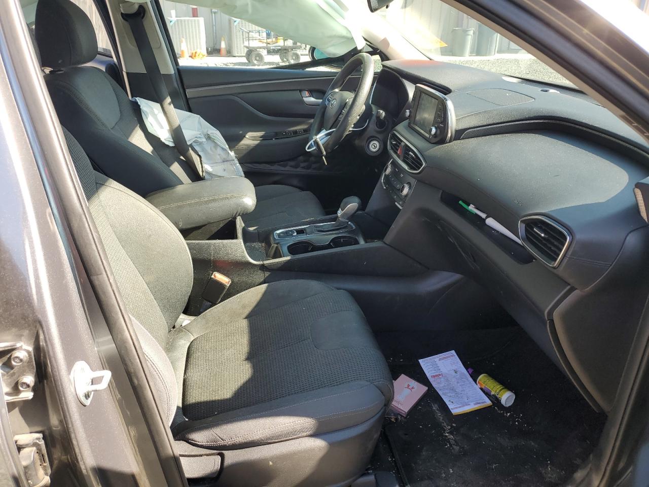 2019 Hyundai Santa Fe - Image 7