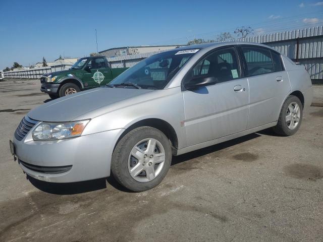 2007 Saturn Ion Level 2