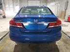 2013 Honda Civic Lx for Sale in York Haven, PA - Front End