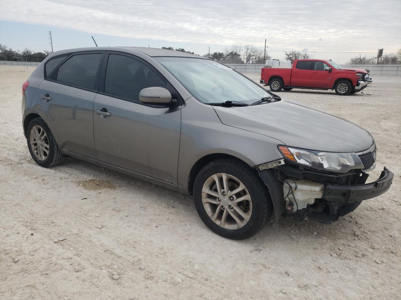 2011 Kia Forte - Image 4
