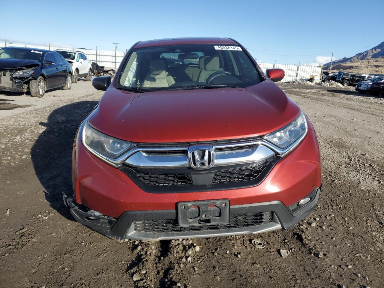 2019 Honda CR-V - Image 5