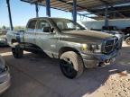 2008 Dodge Ram 1500 St за продажба в Phoenix, AZ - Front End