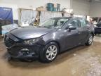 2014 Mazda 3 Sport zu verkaufen in Elgin, IL - Front End