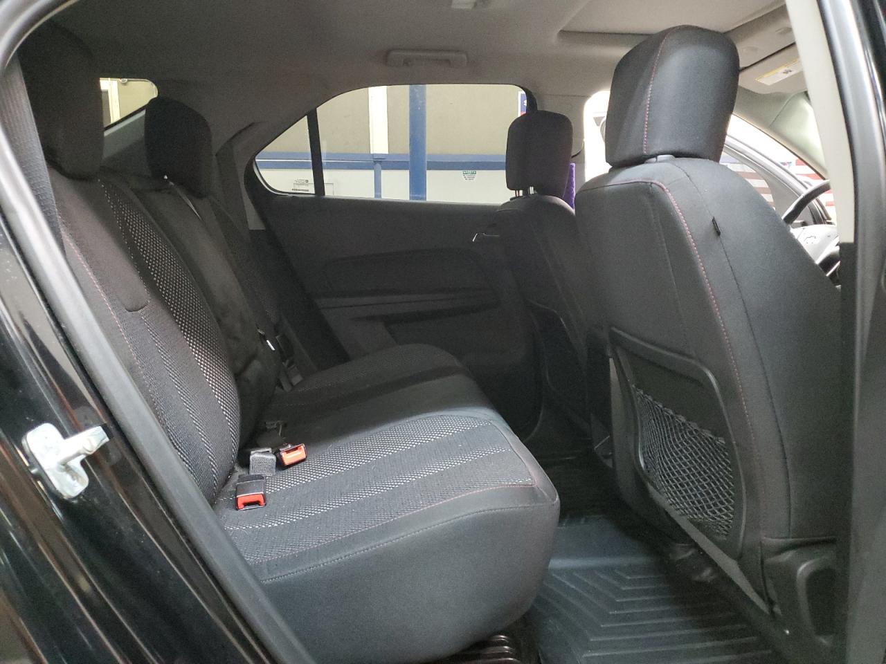 2016 Chevrolet Equinox - Image 11