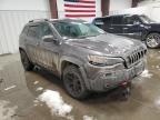 2019 Jeep Cherokee Trailhawk продається в Windham, ME - Front End