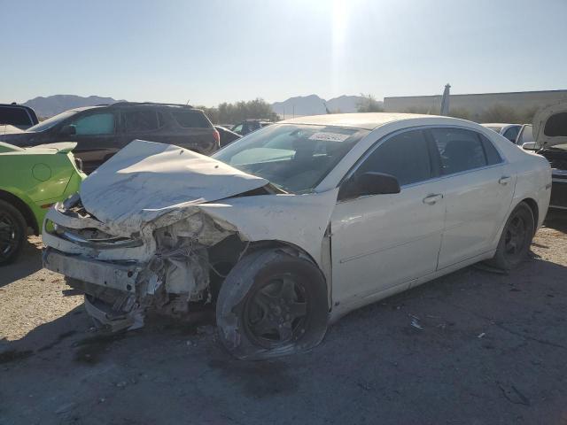 2008 Chevrolet Malibu Ls