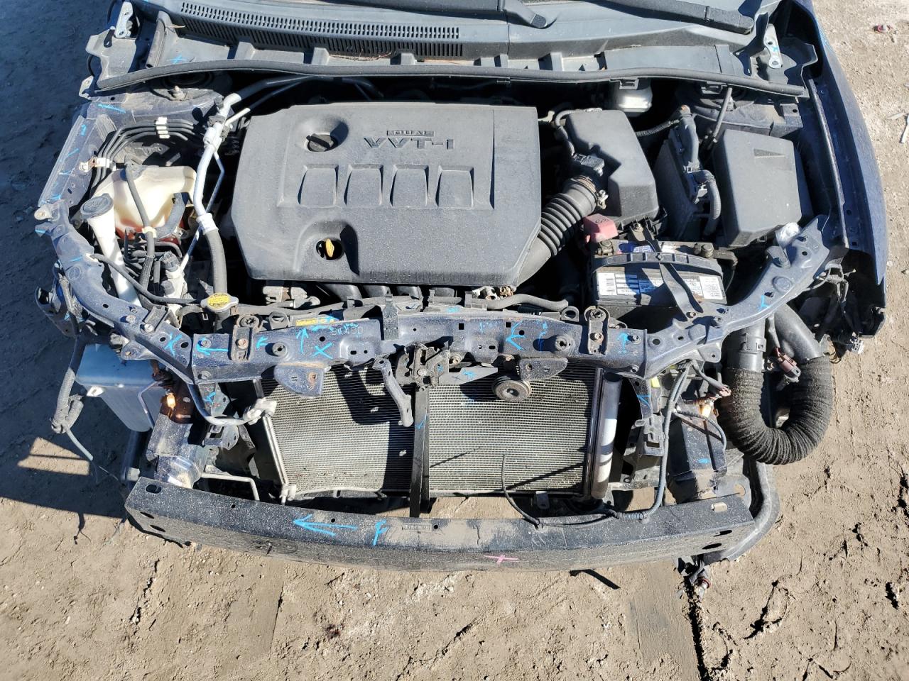2011 Toyota Corolla - Image 12