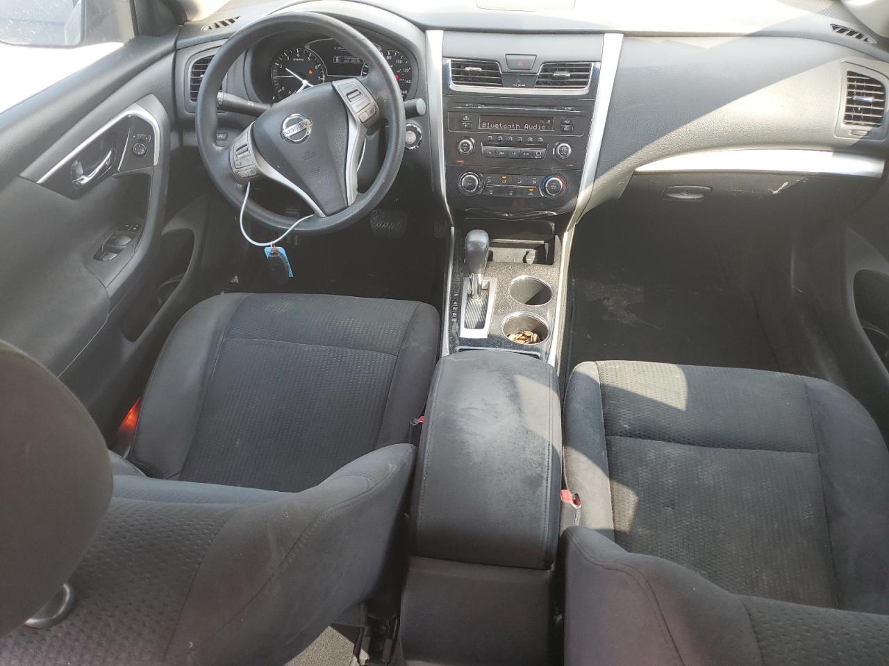2014 Nissan Altima - Image 8