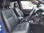 2021 TOYOTA HILUX INVI for sale at Copart COLCHESTER