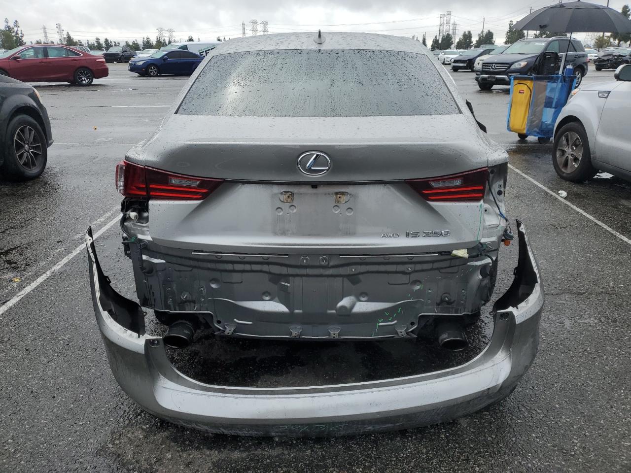 2014 Lexus IS - Image 6