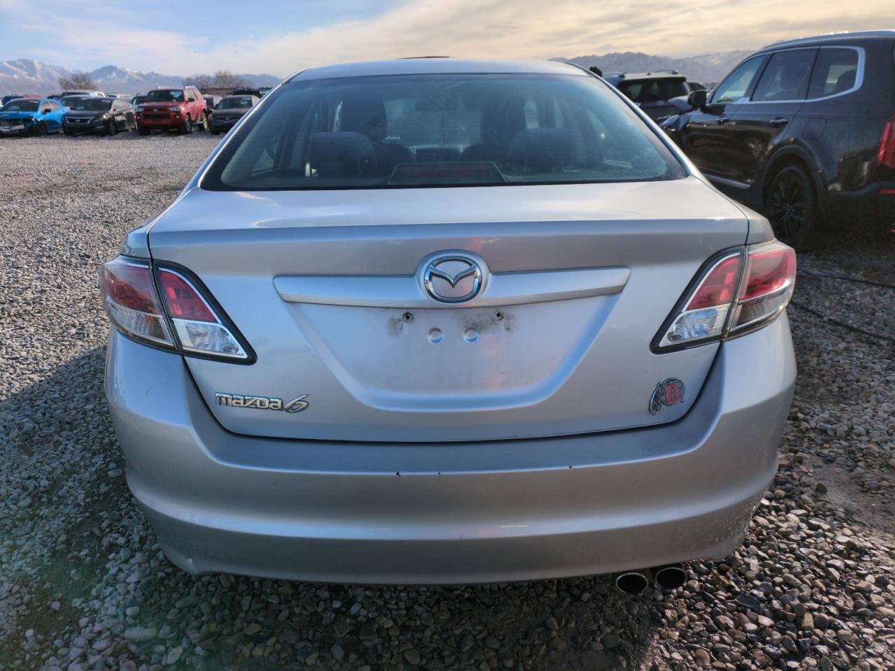2012 Mazda 6 - Image 6