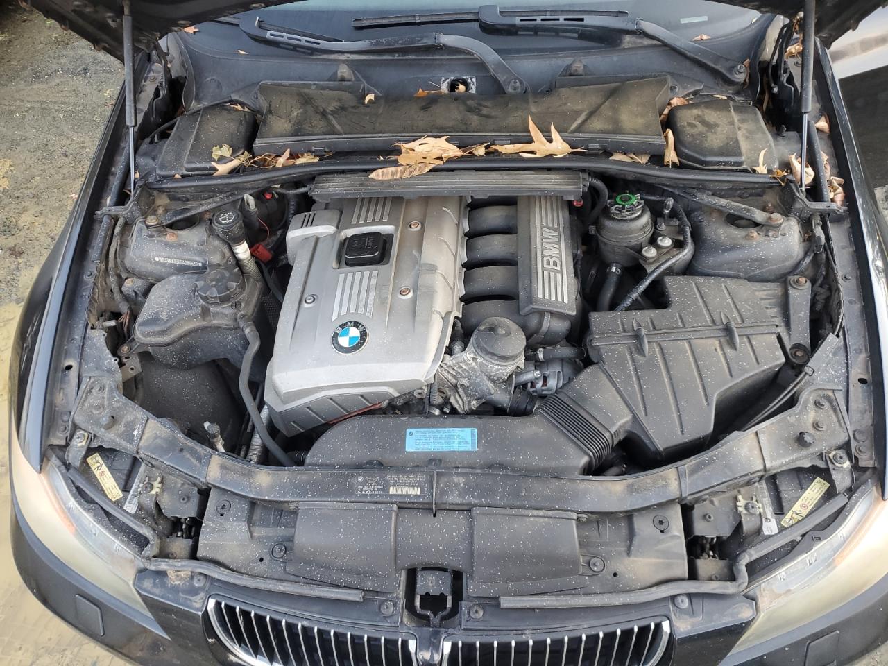 2006 BMW 3er - Image 11
