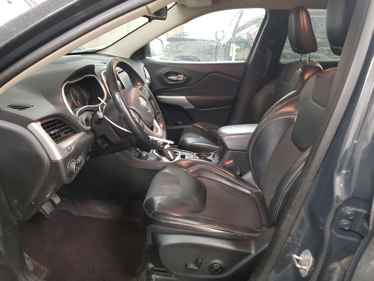 2018 Jeep Grand Cherokee - Image 7