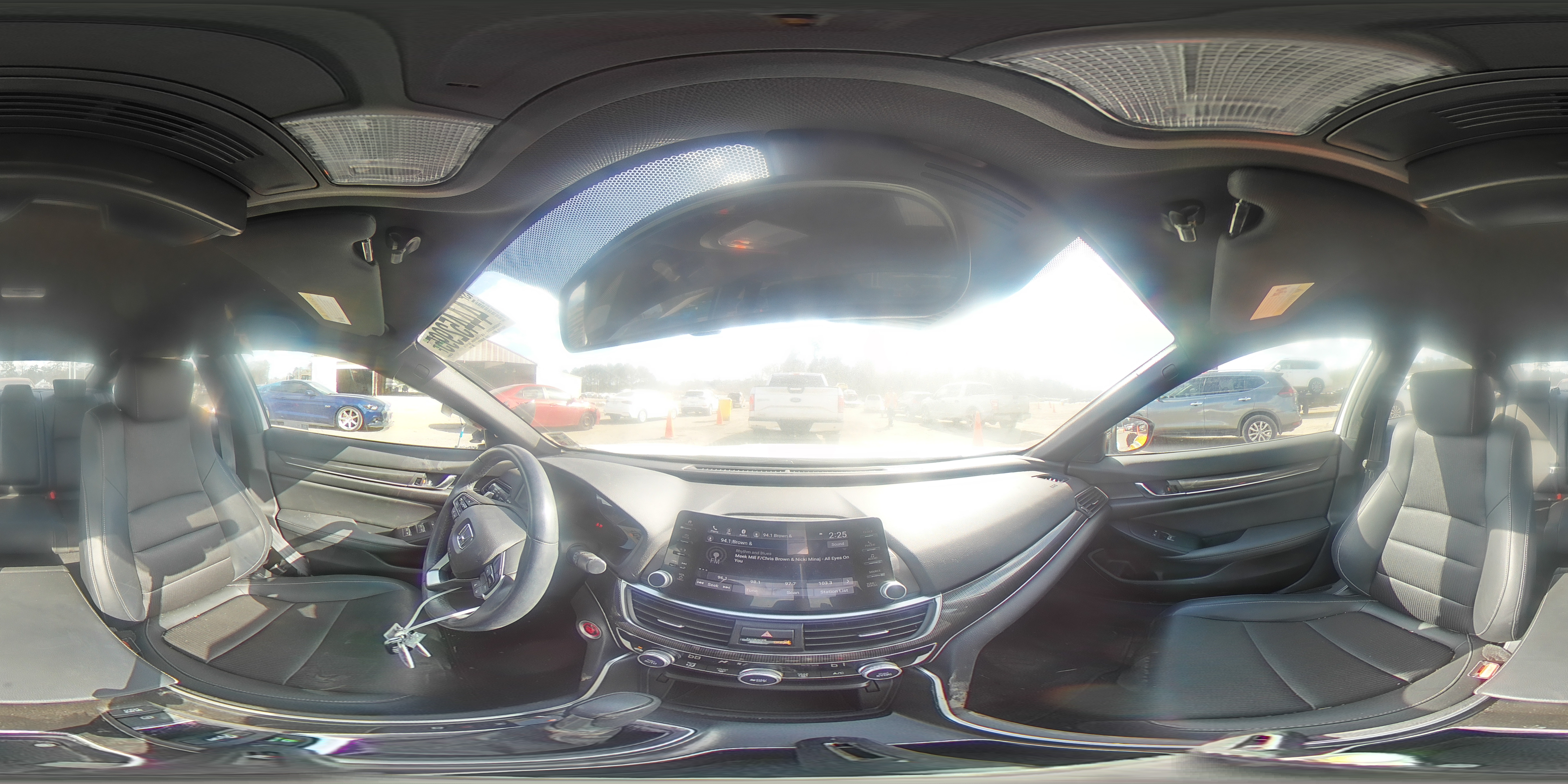 2022 Honda Accord - Image 12
