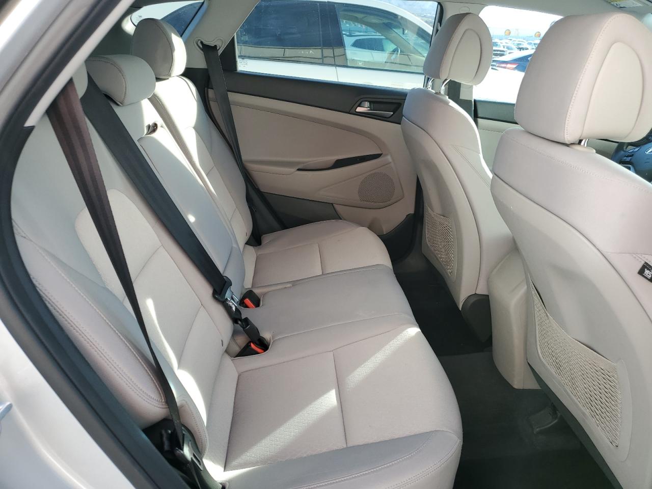 2018 Hyundai Tucson - Image 11